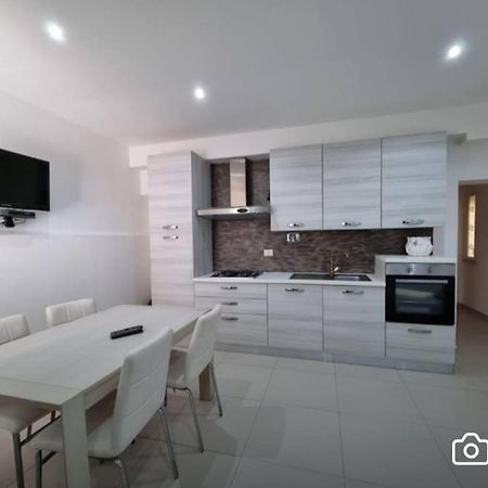 Appartamento Mare Terracina Bagian luar foto