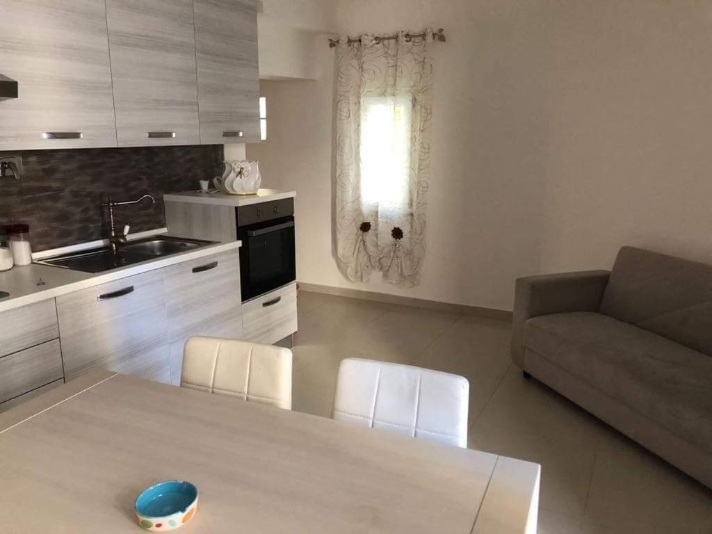 Appartamento Mare Terracina Bagian luar foto